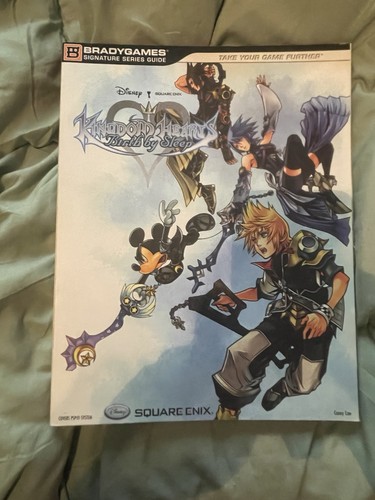 Kingdom hearts birth sleep - birth,