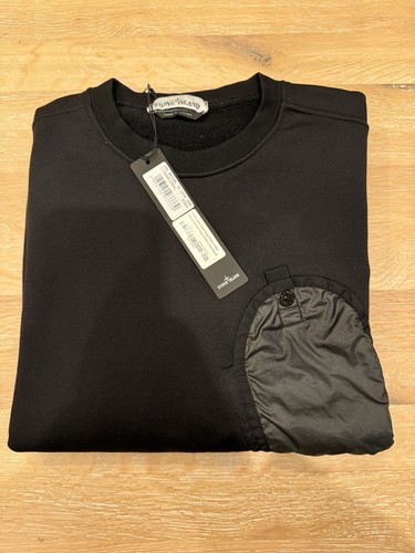 Stone island cotton - stone,