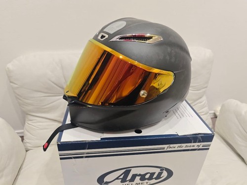 Agv pista anno 75 - gp,