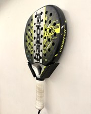 Padel Racket Holder - Wall