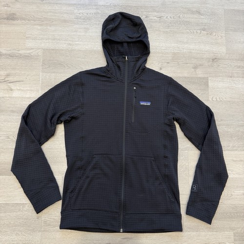 Patagonia giacca full zip - patagonia,
