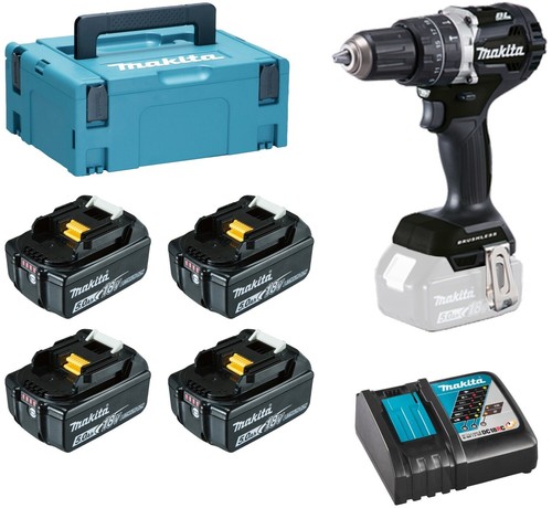 Trapano avvitatore - , a