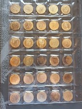 La LIRA e la Sua Storia da "IL MATTINO" pag. 66 cm. 28x21