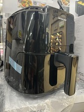 Friggitrice ad aria 2,4 Lt.