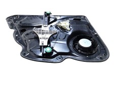 VOLKSWAGEN PASSAT B6 2008 posteriore destro 1K0959704P SKU29075