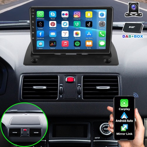 Dab carplay per - per, xc90