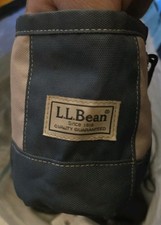 Borsa porta borraccia in nylon