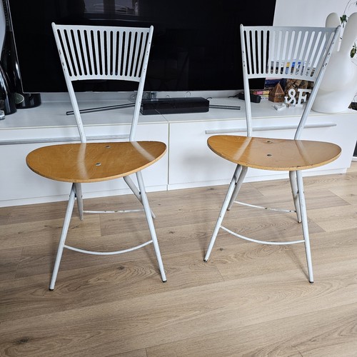 Sedie design modernariato - 2,