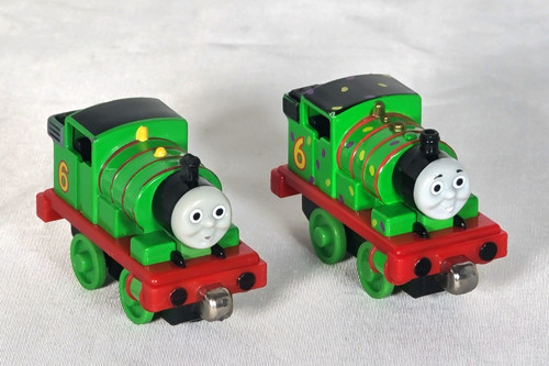 Gullane mattel thomas - -,