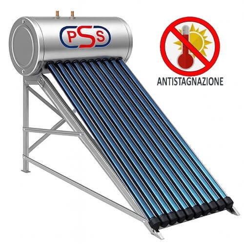 Pannello solare termico - pannello, 200