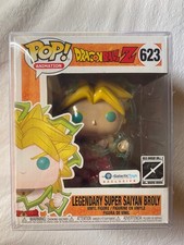 Funko Pop Dragonball Z