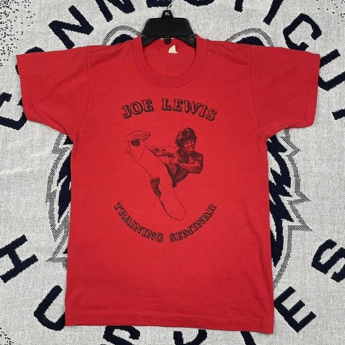 Shirt rossa vintage - anni, 80