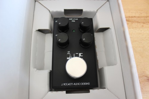 Rockett audio designs the - rockett,