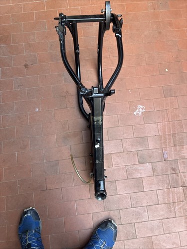 Telaio ktm 560 - telaio,