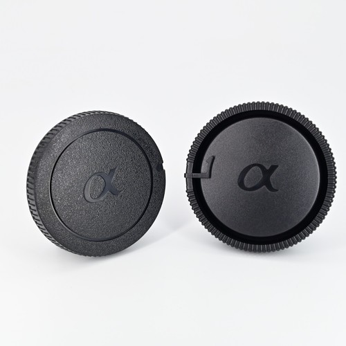 Sony mount body - sony,