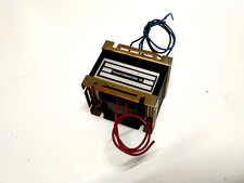 GTS Trasformatore Monofase