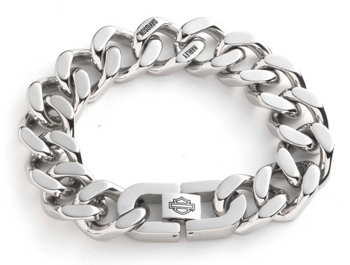 Harley davidson bracciale - harley-davidson,