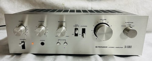 Amplificatore pioneer - amplificatore,