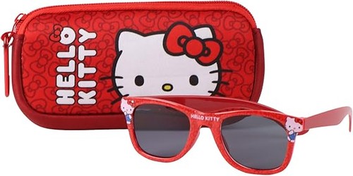 Occhiali sole hello kitty - occhiali,