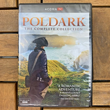 Poldark: The Complete