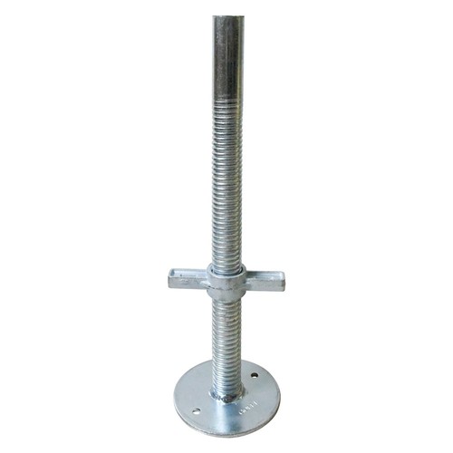 Basetta vite regolabile cm - basetta,