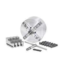 Mandrino tornio autoserrante