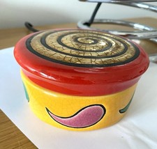 Petite Boite Émaux De Longwy