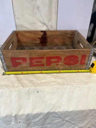 Vintage 1950 60 s - 1950's, pepsi