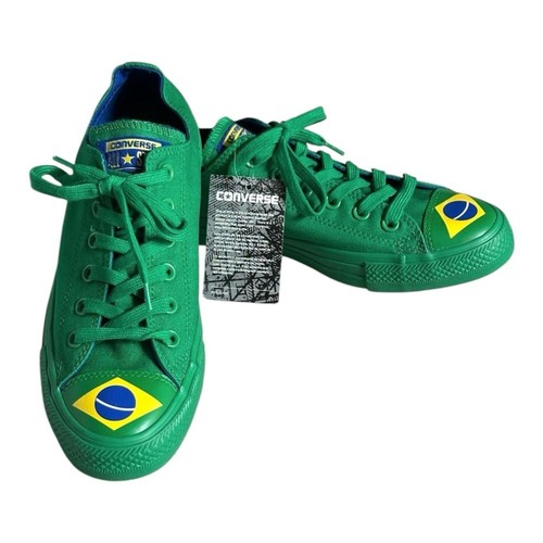 Sneakers converse chuck - converse,