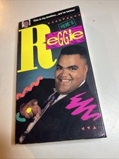 VTG Dave Roever Presents