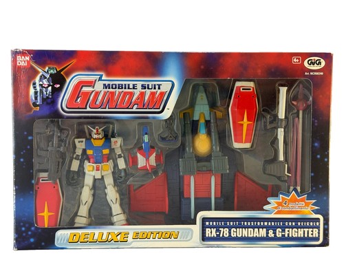 Gundam g fighter - rx-78, g-fighter