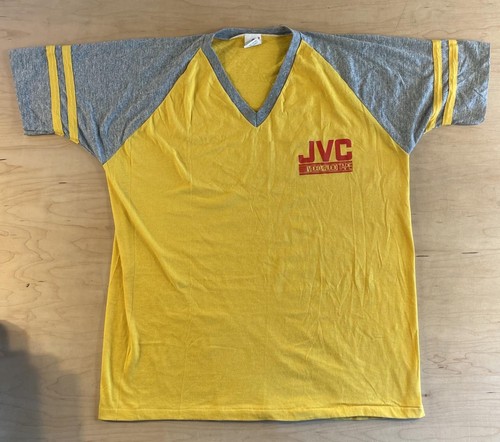 Shirt baseball vintage metà - vintage,