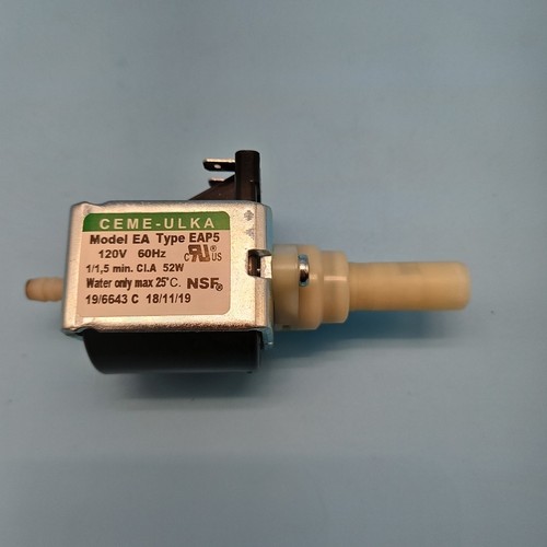 Pompa oem testata originale - oem,