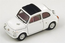 1:43 Spark Abarth 595 Ss 1966