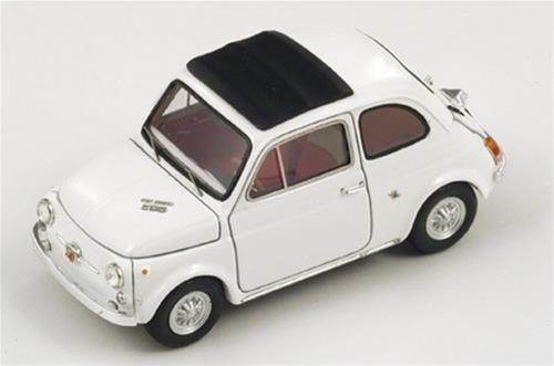 Spark abarth 595 - spark, 1966