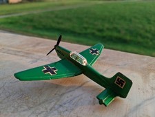 Aereoplano Giocattolo Matchbox