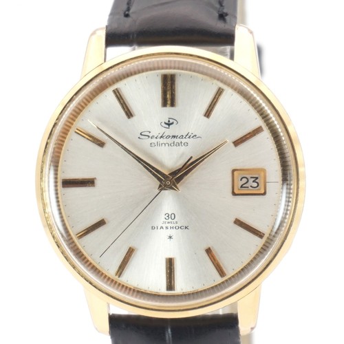 Raro orologio automatico