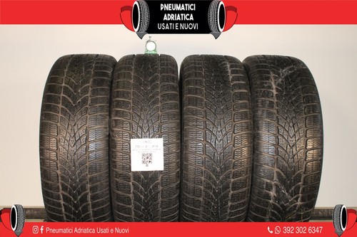 Pneumatici dunlop 225 - dunlop, 225/60