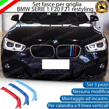 Bmw serie f20 f21 - f20, restyling