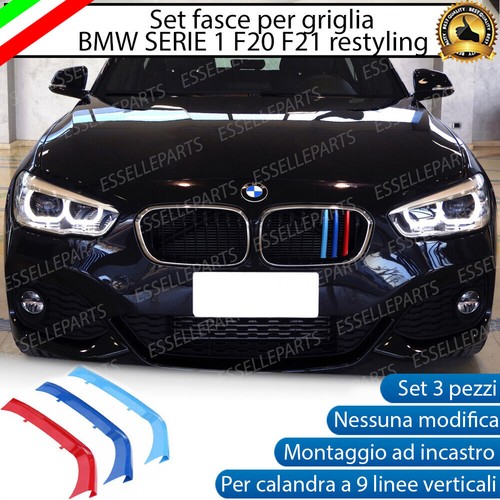 Bmw serie f20 - bmw,