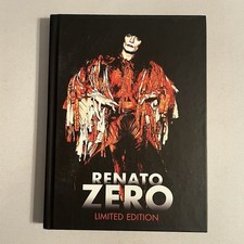 RENATO ZERO - Limited Edition