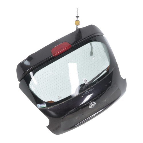 Portellone posteriore nissan - -,