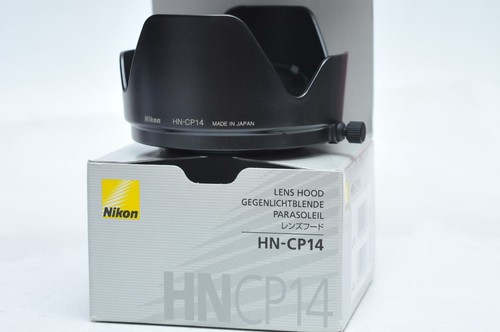 Nikon cp14 paraluce coolpix - paraluce,