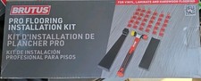 Brutus Pro Kit Installazione
