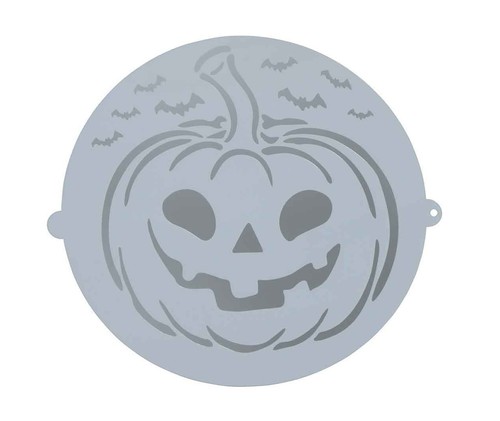 Stencil per decorazione torte