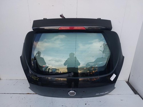 Portellone posteriore fiat - portellone,