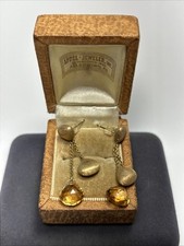 Orecchini a goccia design