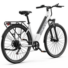 Bicicletta elettrica Onesport