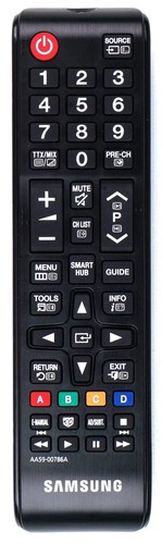 Telecomando originale - tv,