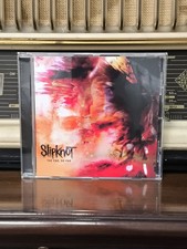 SLIPKNOT - THE END SO FAR